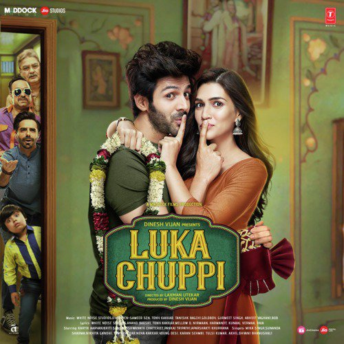 Luka Chuppi (2019) (Hindi)
